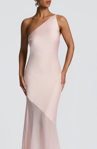 Fable Gown - Blush - Napalia