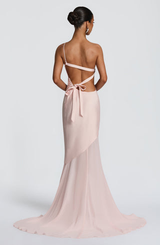 Fable Gown - Blush - Napalia